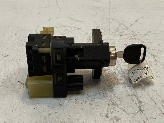 Ignition Starter Switch (With Key) for Chevy Malibu Impala Olds Alero 22670487