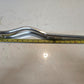 Sprint Car S-Bend Torsion Bar | 20" Long 2" Wide 28.5mm Splined Mounting Hole