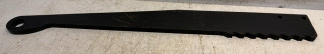 Work Holder Sheet Metal Feeder Arm 31In Industrial Machine Arm Assembly Tool