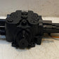 Husco International Ltd. Hydraulic Control Valve E03B390 | 85815584 | 6650 B5 F