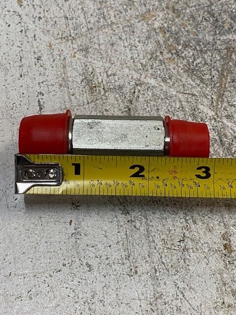 F2249070 Serco Velocity Fuse 7GPM 313-238