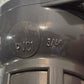 Spears 3/4" SCH 80 PVC Ball Valve 2121-007 | 235 PSI 73F | 0097426 | NSF-61
