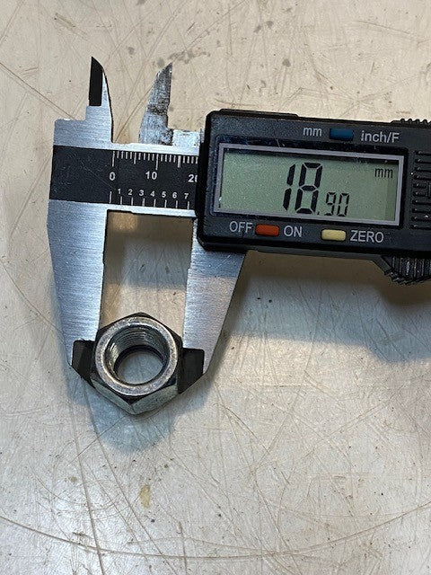 Energy Suspension Control Arm Bushing Kit  M02886 *Only Pictured Items Included*