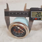 Miller Electric Pressure Gauge MFG Model 881AC | 3-85 | 12V