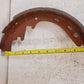 Shoe Brake PSS183 FF 102