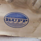 Rupp Marine Clamp On Fitting Size 1.56"