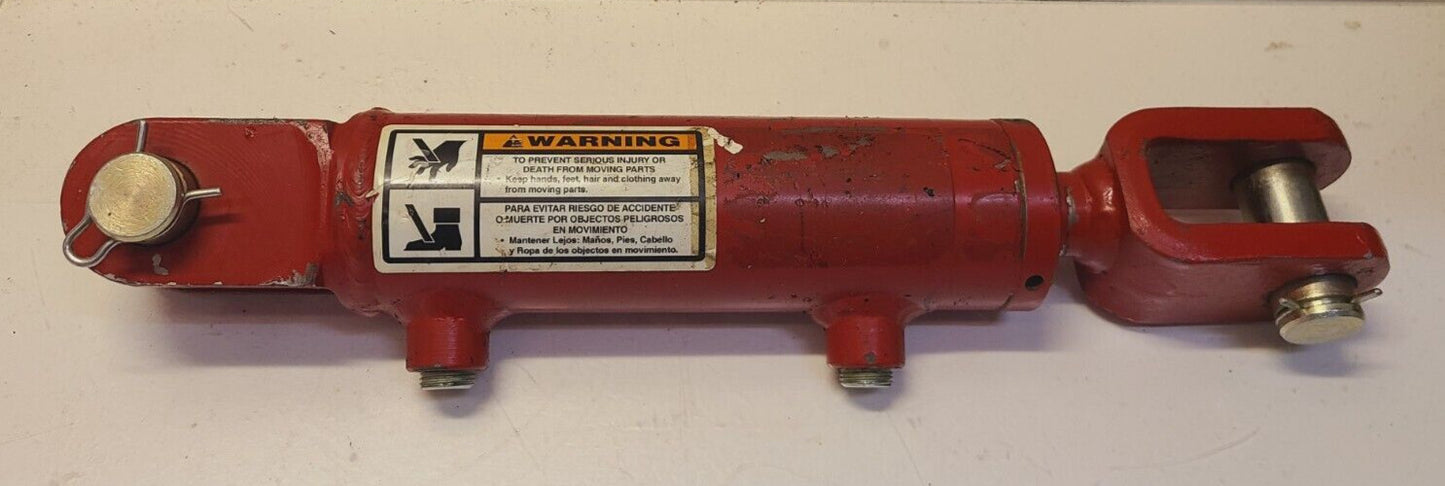 Hydraulic Cylinder Part Number J18836