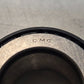 3 Quantity of Tapered Roller Bearing Cones LM12749 | 21.98 mm Bore (3 Qty)