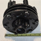 Power Take Off Slipper Clutch 135 | 1-3/4" 20 Spline Output | 1-1/4" Bore Yoke