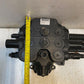 Husco International Ltd. Hydraulic Control Valve E03B390 | 85815584 | 6650 B5 F