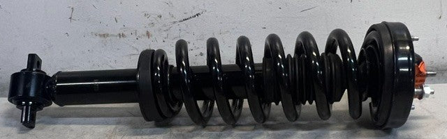 Complete Suspension Strut And Coil Spring Assembly A0773 Shock Absorber