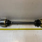 First Equipment Quality Drive Axle Shaft for Mercedes-Benz 2103508410 | NCV27525