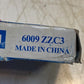 HCH Ball and Roller Bearing Metal Sealed Double Shield 6009ZZC3 | ISO 9001:2000