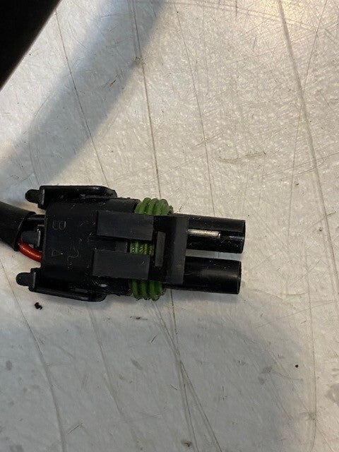 TYCO Relay Harness 12001578B | 0-1432791-1