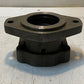 Series Shaft End Cover RB1685 | 72mm Bore 6-3/4" L 6-1/4" W 3-1/4" H