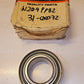 Disc Harrow Bearing Spherical Prelube W209PP82 | 209 | 31-0072