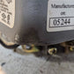 Federal Vibratone Horn Model 350 | Series B1 | 120 V | 50/60Hz | 0.22/0.18 A