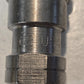 Parker 60 Series SH2-62 Stainless Steel Hydraulic Quick Disconnect Fitting 1/4"