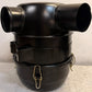 Mann Oil Bath Air Cleaner Assembly 32-056-75-143 Industrial Engine Intake Filter