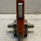 Electric Boat Ball Valve HT8650586 | 2640-402-X1 | MIL-V-22687