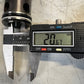 Hydraulic Valve cartridge SV2-20-C-0-00 Heavy Duty Hydraulic Replacement