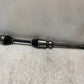 CV Axle Shaft Front Passenger Side MZ-8220 | 200146 | 41" Long