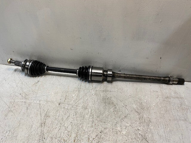 CV Axle Shaft Front Passenger Side MZ-8220 | 200146 | 41" Long