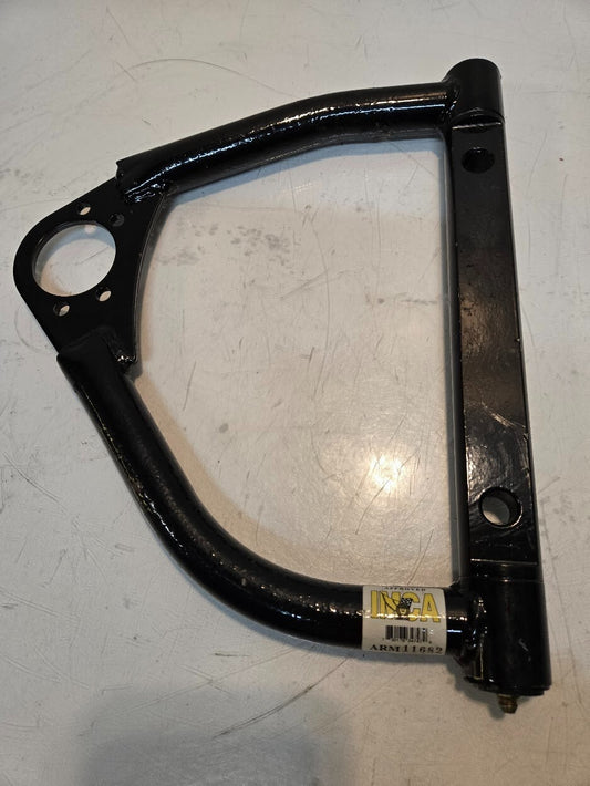 IMCA Spec Upper Control Arm 11682 | 730176347479 for GM Metric Stock Car