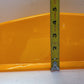 3 Quantity of ABS Roof Taxi TopLights & Magnetic Base 18" x 6.5" (3 Qty)