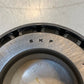 3 Quantity of SKF Cone Bearings 72225C/VQ273 | 109mm OD 57mm Bore (3 Quantity)