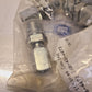 10 Qty Hose and Fittings Compression x Male Pipe Adapters C2404-06-06 (10 Qty)