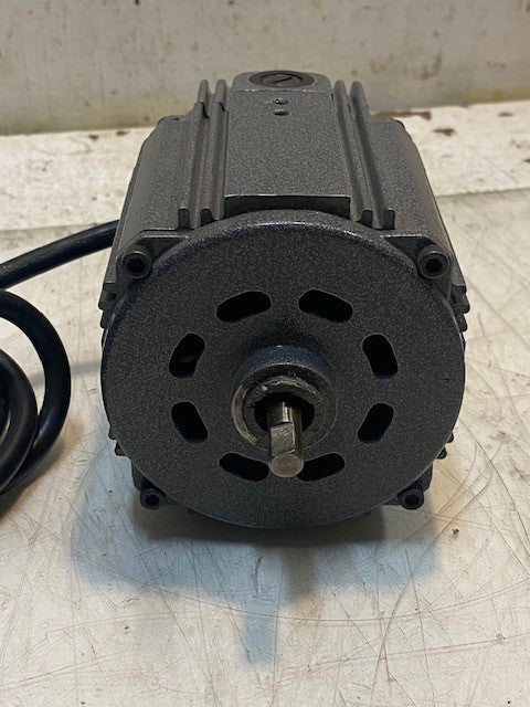 Foredom Motor 6-1/4" Long 3-3/4" Wide 8mm Shaft Dia.