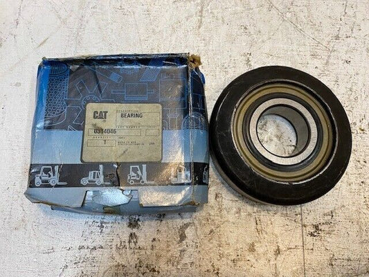 Caterpillar CAT Bearing 0314046 | MG309DDB | 44mm Bore