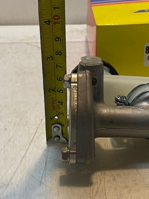 Adler Clutch Master Cylinder 8-97184-647-1 Compatible with Select Isuzu Models