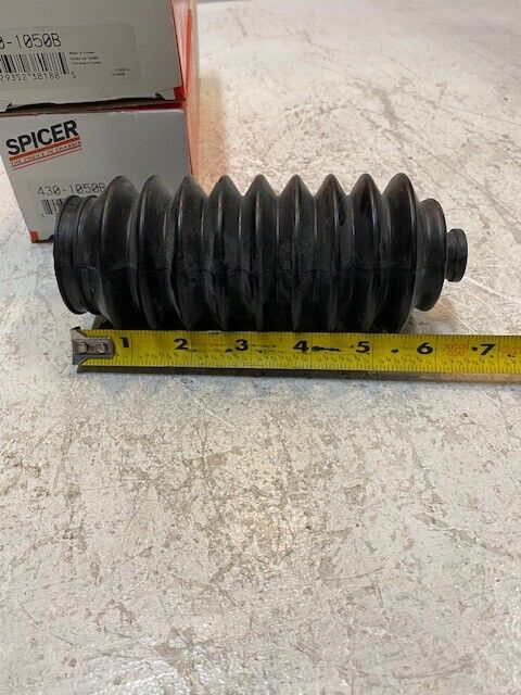 2 Quantity of Spicer 430-1050B Pinion Shock Bellows BS88130 (2 Quantity)