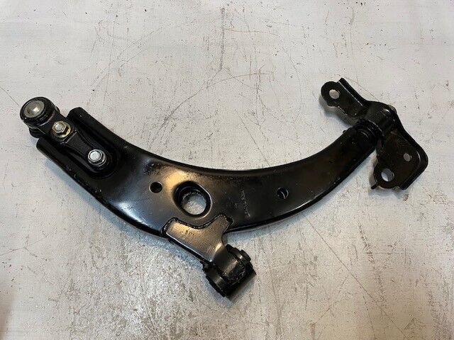 Front Control Arm With Ball Joints Fits Kia Spectra Cardex 37128008759