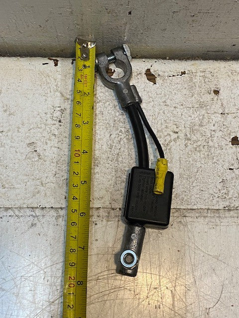 Borg Warner BH410TD Repair Cable Top Terminal
