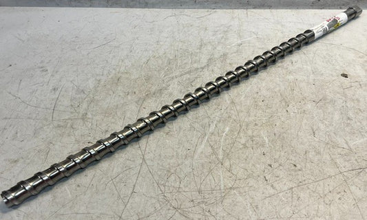 Schnecke Screw 24 Extruder Feed Screw Industrial Plastic Extrusion G-91432896