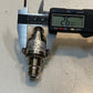CABLETRON CSIES-AA-LP Rev 0A 1407953-1 Coaxial Surge Protector