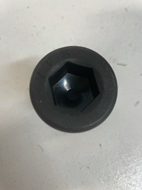 3 Pack of Socket Cap Screw Alloy Thermal Black 1"-14x2" (QTY 3)