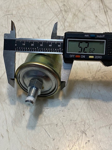 Federated Auto Parts Standard FDRPS155 Pressure Switch