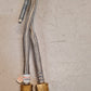 Pfister Ashfield Single Control Bathroom Faucet Rustic Bronze 042Y