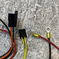 Wiring Harness AM118006 Compatible with John Deere