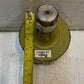 New Holland 1506727 Tractor PTO Overrunning Coupler Adapter