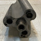 Detroit Diesel Blower Rotor 1-8926407 | R-1305 | NDH | 15" Long 25mm Thread