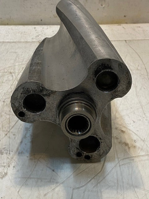 Detroit Diesel Blower Rotor 1-8926407 | R-1305 | NDH | 15" Long 25mm Thread