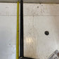 International Clutch Release Lever Rod 487680C1 | 21" Long 13mm Hole 26mm OD
