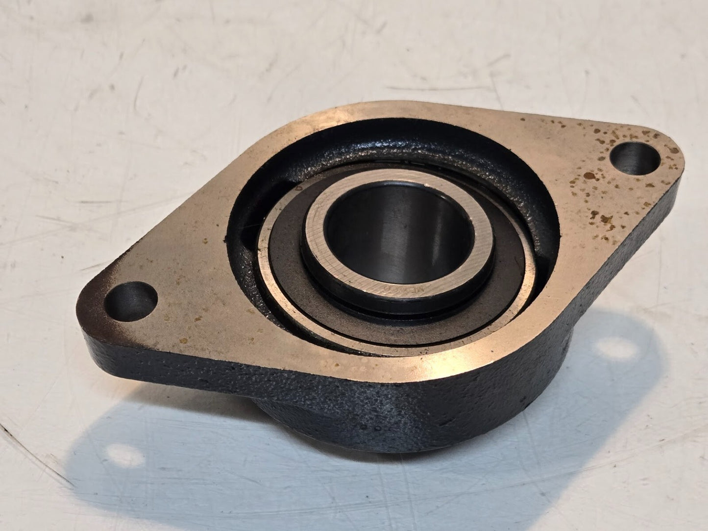 Browning 1 1/2" Mounted Ball Bearing VS-224 | 2 Bolt Flange RFT-1527
