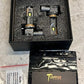 Termitor 9012 HIR2 LED Bulbs 800% Super Bright 6500K Mini Size 2 Pack Bulbs