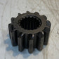 Heavy Duty Starter Steering Pinion Gear  2-28167-002 for TDI T100V Starter